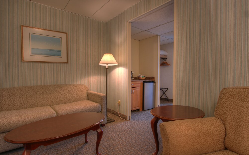 Seashore Park Inn - photo 15