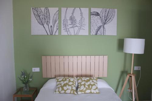 Estudio Con Acceso a Piscina - last minute hotel in Malaga