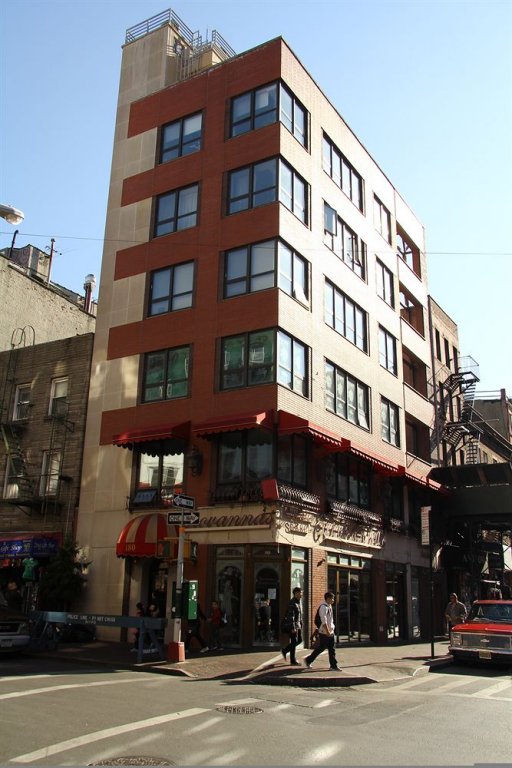 The Soho Loft