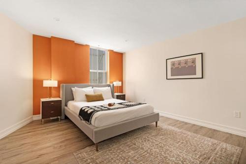 Walk to Everything From The Lofts Suite 306 — 4-Star Luxury Hotel in West Palm Beach, United States
