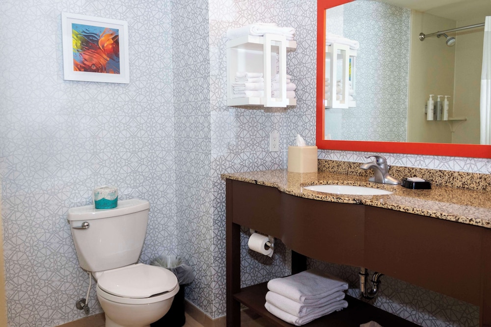Hampton Inn & Suites Riverton - photo 38