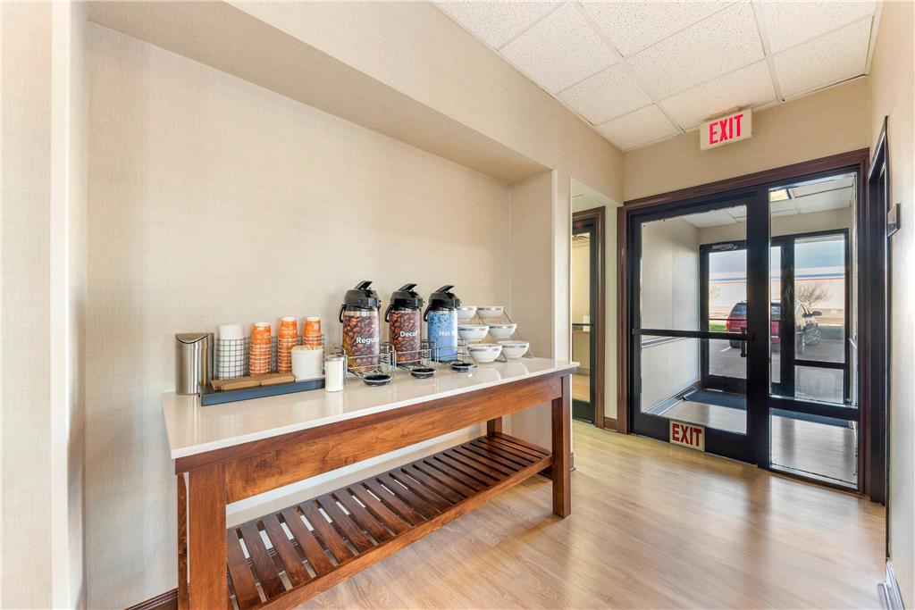 Comfort Inn Killeen near Fort Hood - photo 5