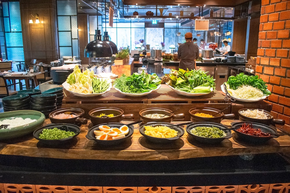 מזון ומשקאות