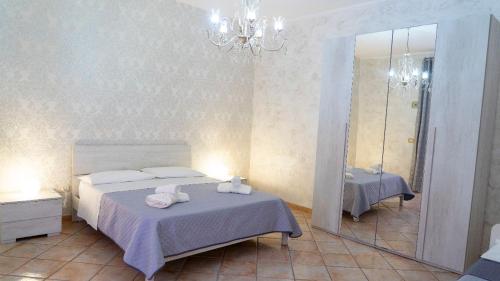 238 Holiday House — 4-Star Luxury Hotel in Catania, Italy