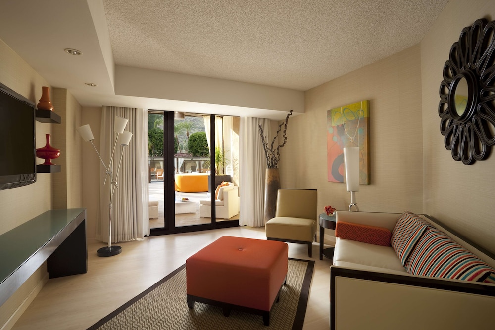 Hyatt Palm Springs - photo 14