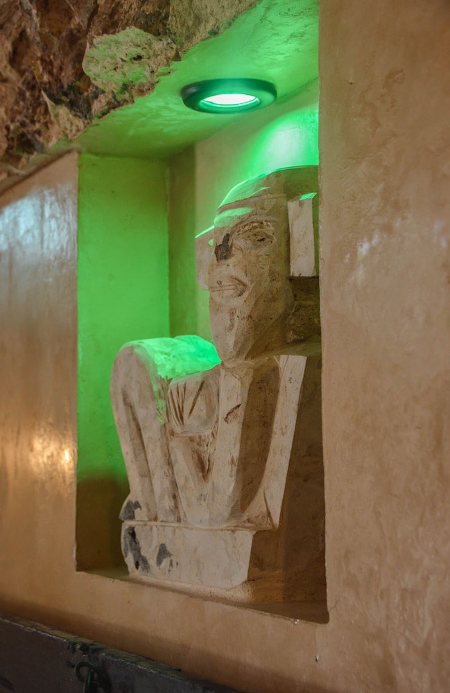 Habitaciones Colonial Zaci in Valladolid, Mexico