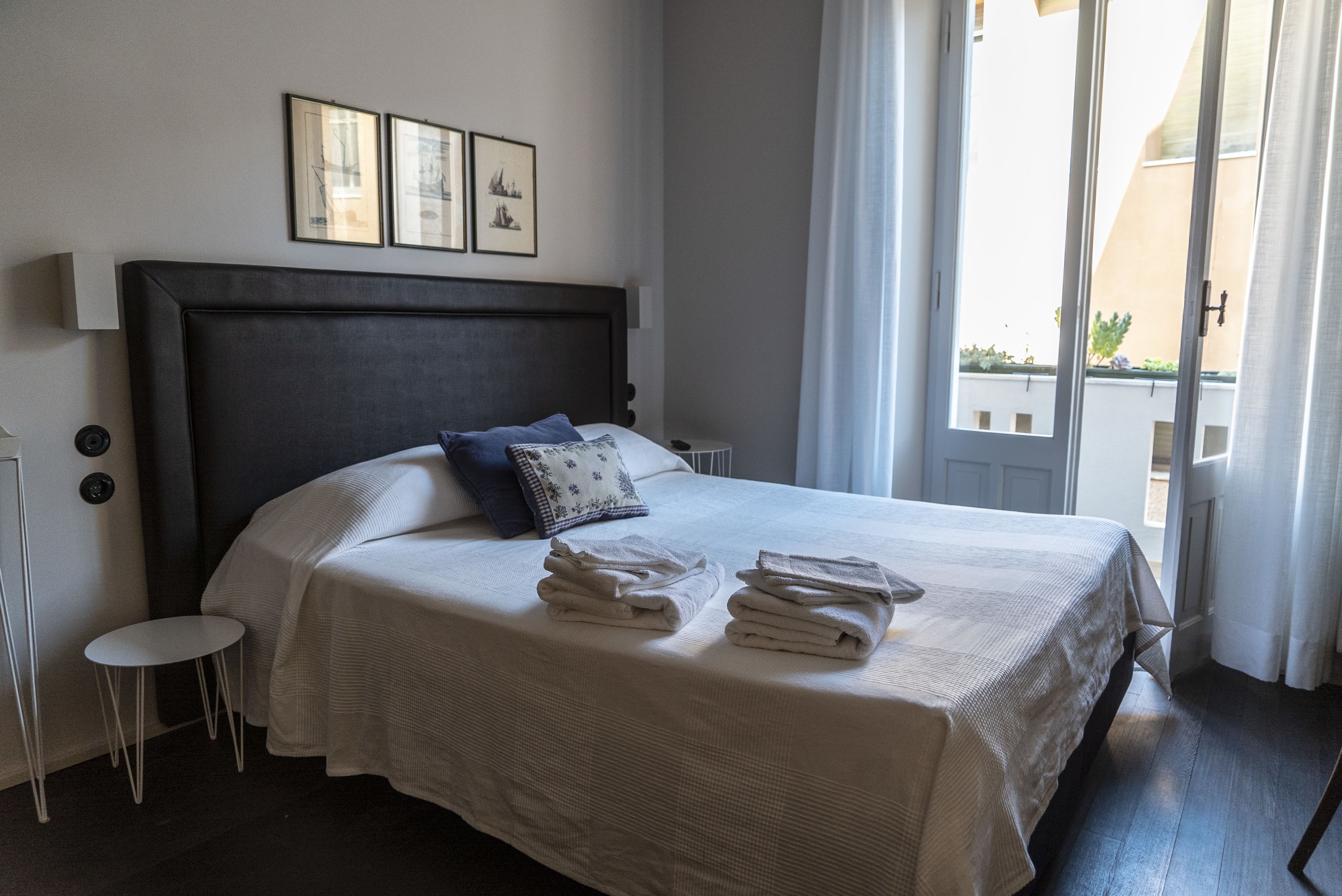 Al Sale — 4-Star Luxury Hotel in Cagliari, Italy