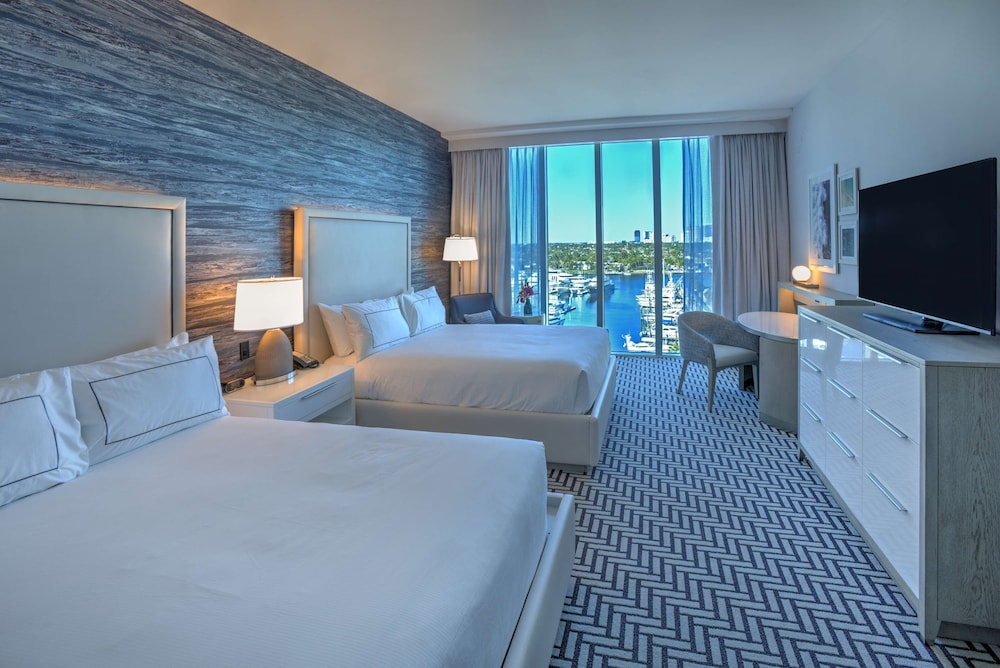 Hotel Maren Fort Lauderdale Beach Curio Collection by Hilton - photo 20