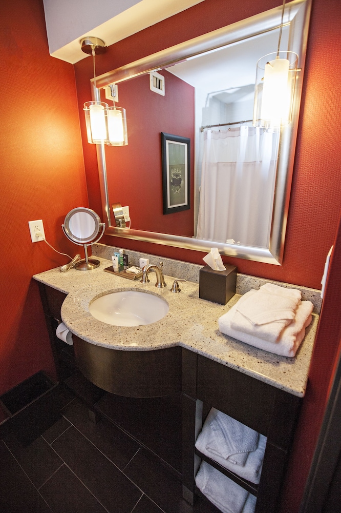 Crowne Plaza Houston Galleria Area by IHG - photo 62