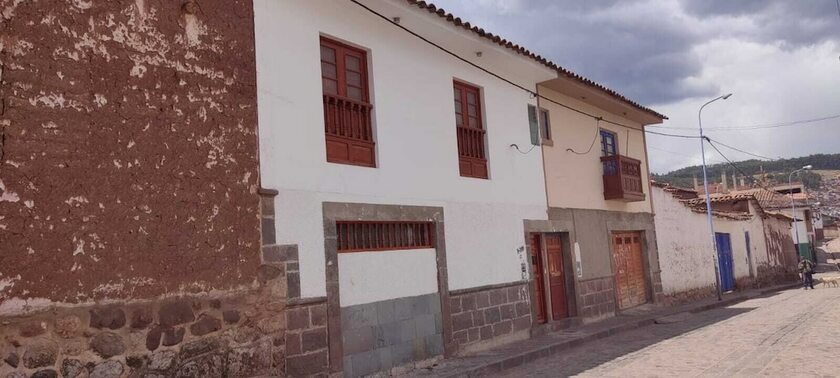 H Cusco Peru in Cusco, Peru