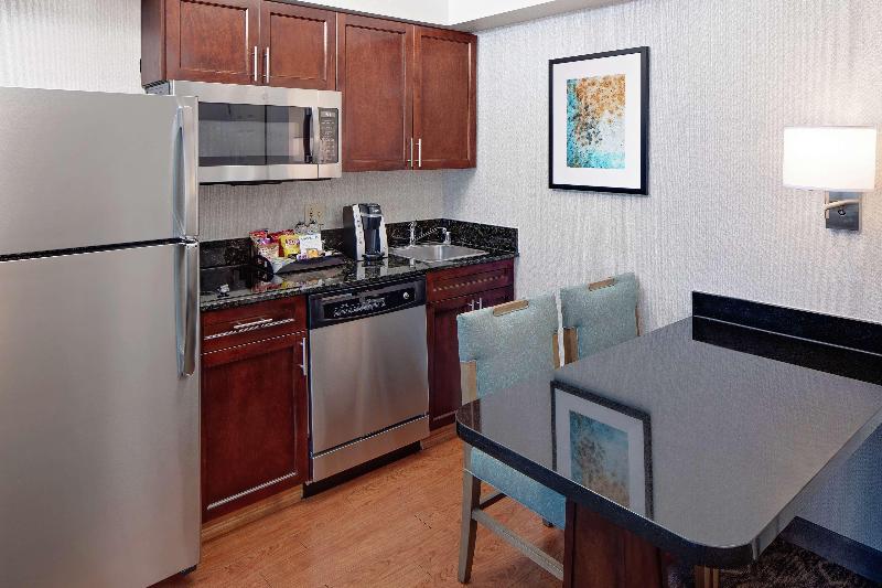 Homewood Suites by Hilton Dallas Market Center - photo 36