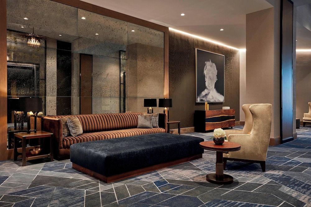 JW Marriott Nashville - photo 114