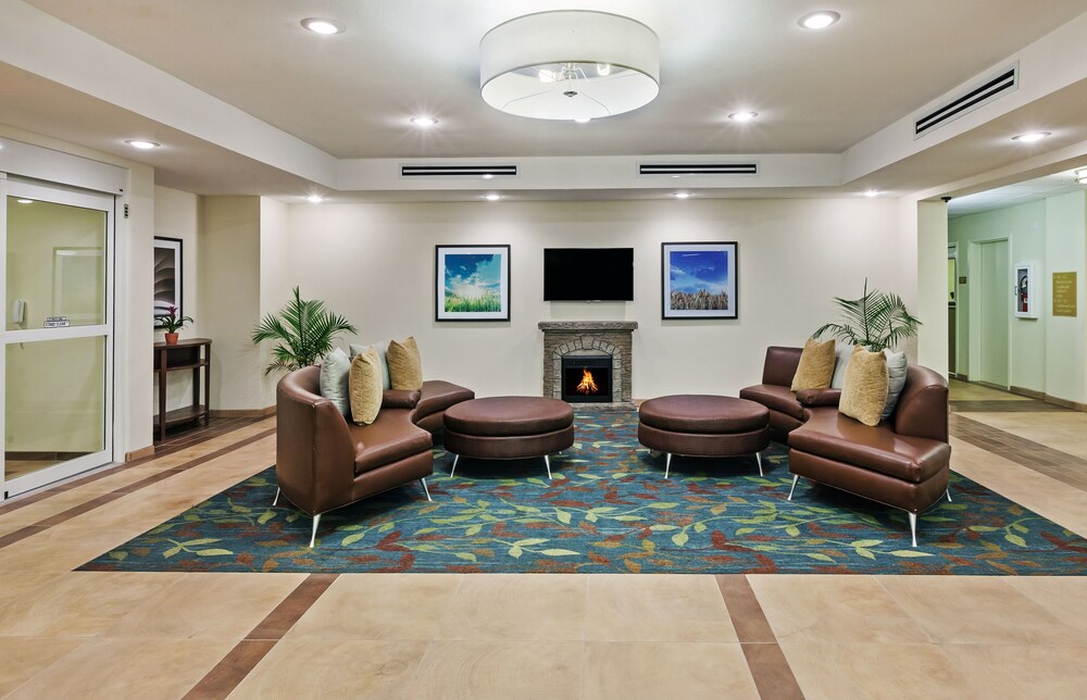 Candlewood Suites San Angelo TX by IHG - photo 32