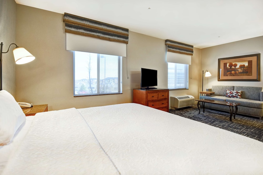 Hampton Inn & Suites Salt Lake City West Jordan - photo 14