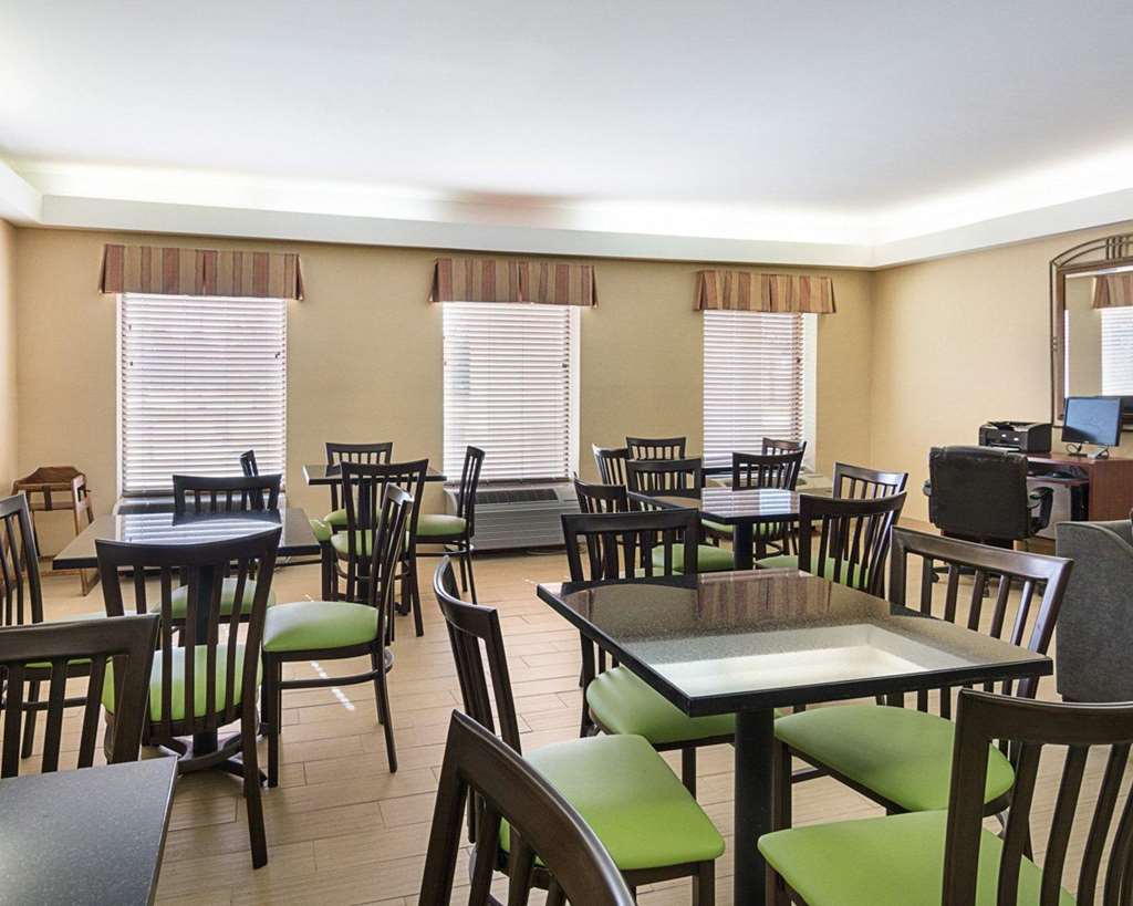 Quality Inn Richmond Airport - photo 23