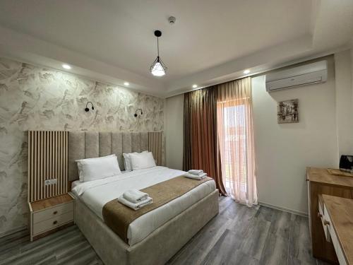 Luxmani Hotel & Spa