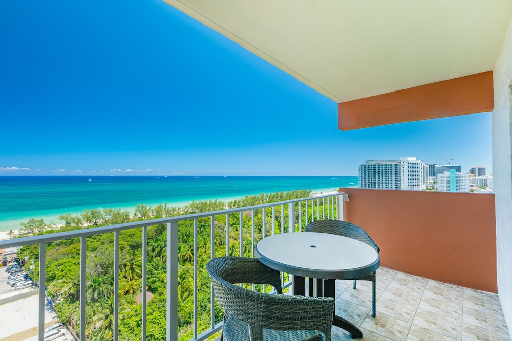 Fort Lauderdale Beach Resort by Vacatia - photo 68