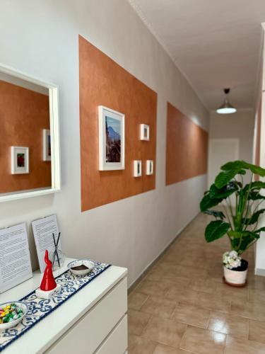 Casa Affitto Breve Frattamaggiore — 4-Star Luxury Hotel in Frattamaggiore, Italy