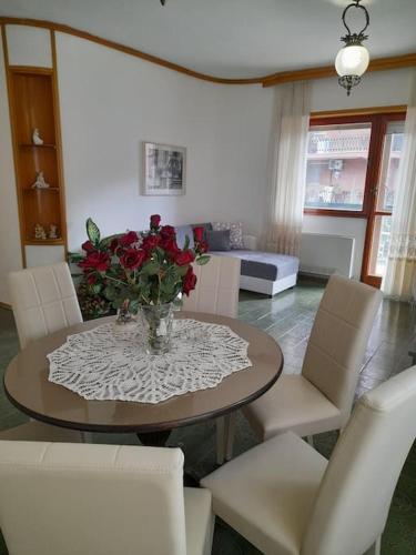 L'angolo Verde — 4-Star Luxury Hotel in Civitavecchia, Italy