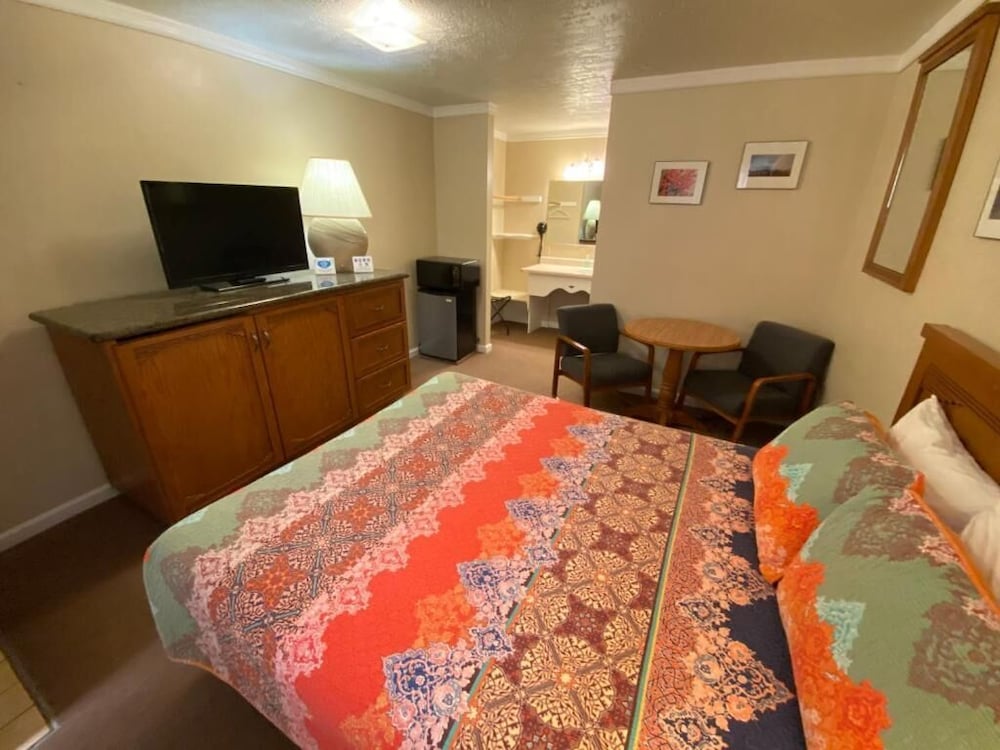 Independence Courthouse Motel - photo 18