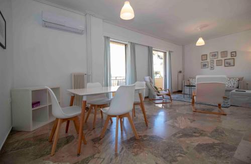 #Othonos luxury apartment# — 4-Star Luxury Hotel in Sparti, Greece