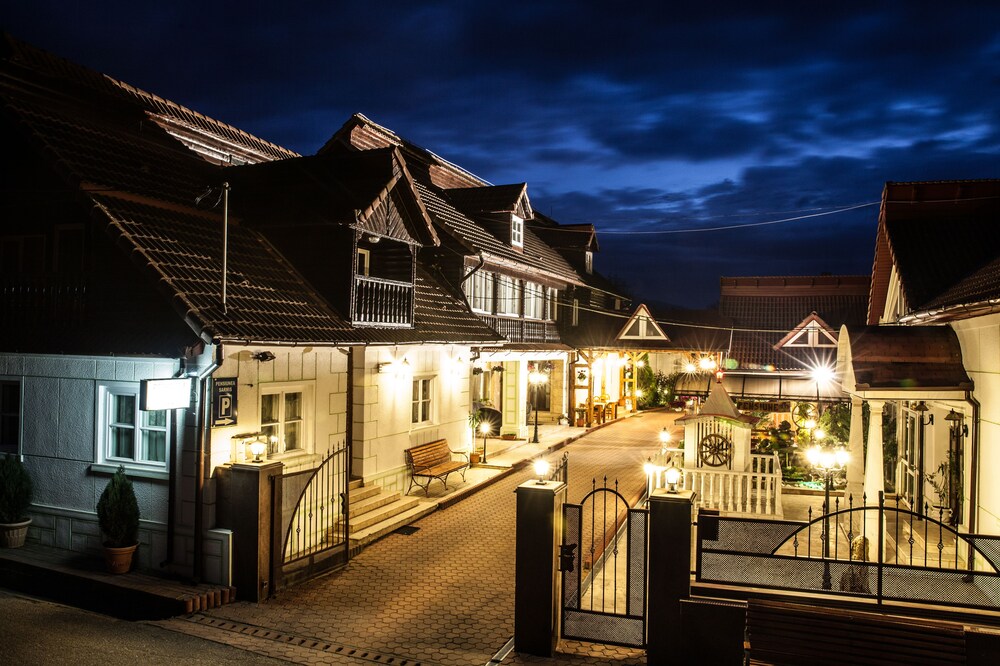 Monna Caterina Wine Resort — hotel in Vinci