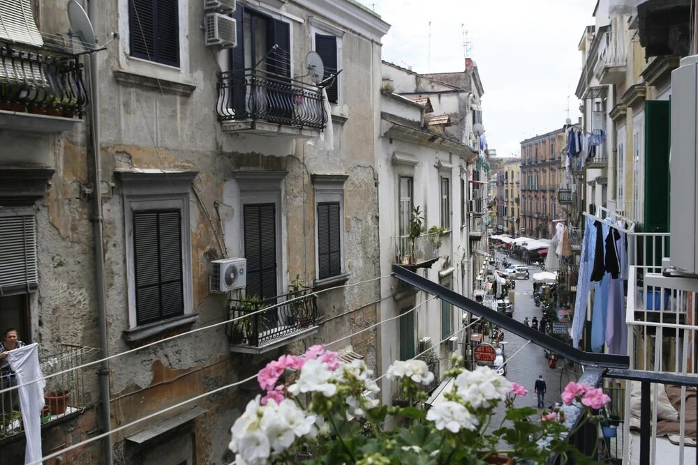 Mb Napoles Rooms - last minute hotel in Naples