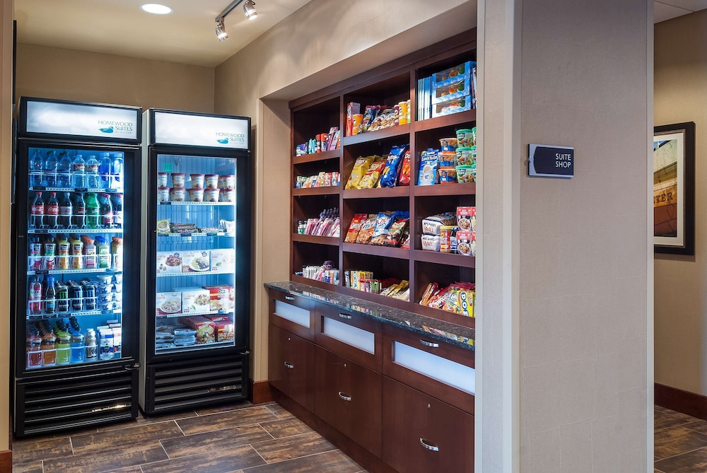 Homewood Suites by Hilton Fort Worth Medical Center TX - photo 27