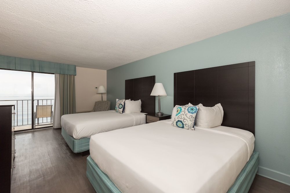 Carolinian Beach Resort by Oceana Resorts - photo 20