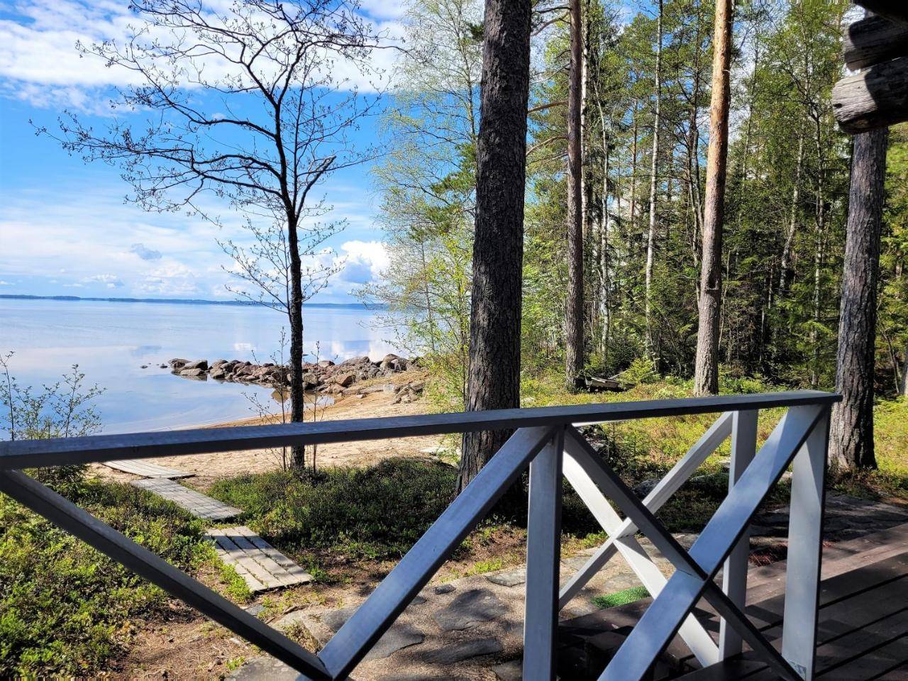 Lakeland Karelia Fisherman’s Paradise — Kitee — photo 3