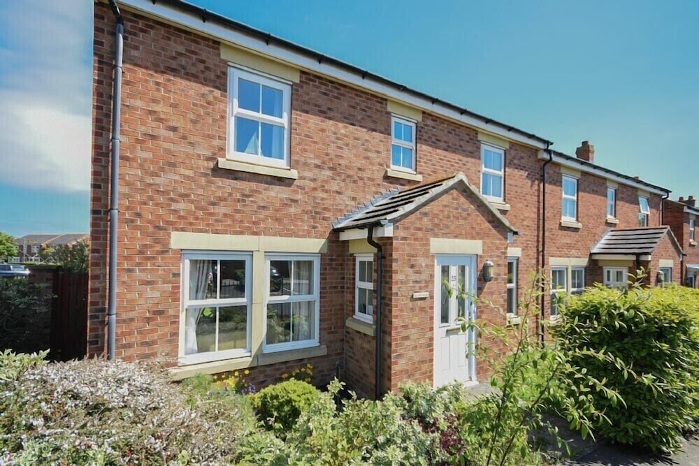 Sugar Sands in Alnwick, United Kingdom