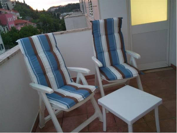 Apartment And Room Zeko