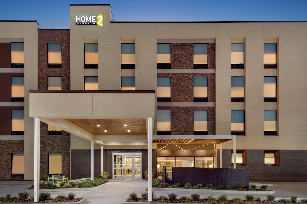Home2 Suites by Hilton Houston Pearland - photo 53