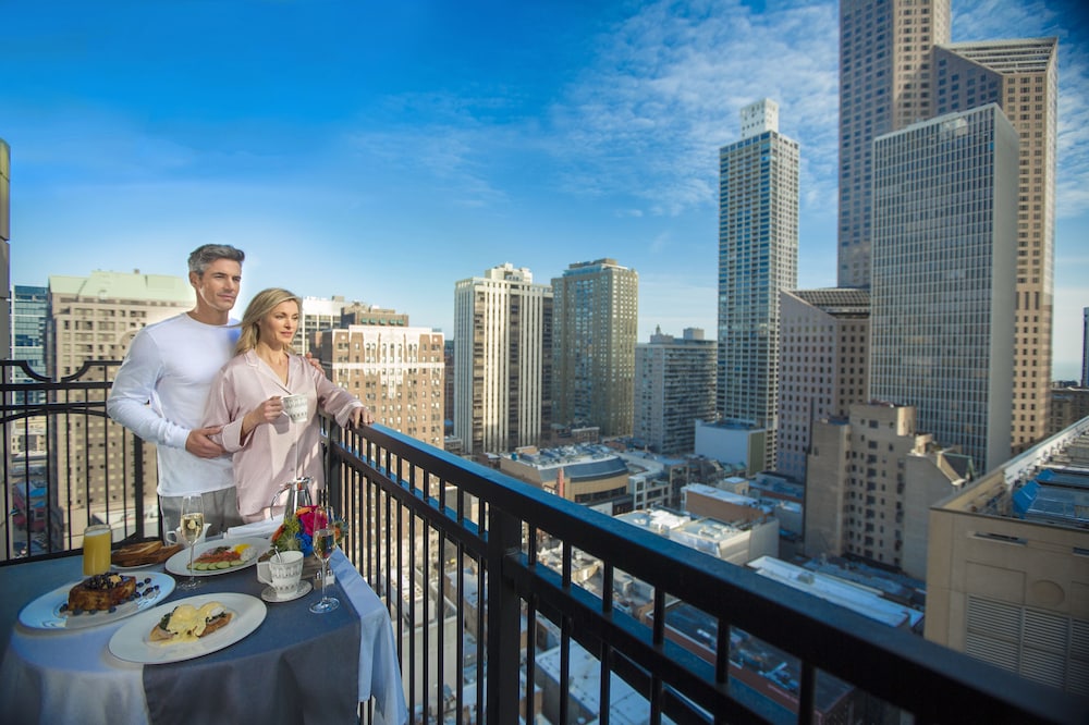 Waldorf Astoria Chicago - photo 210