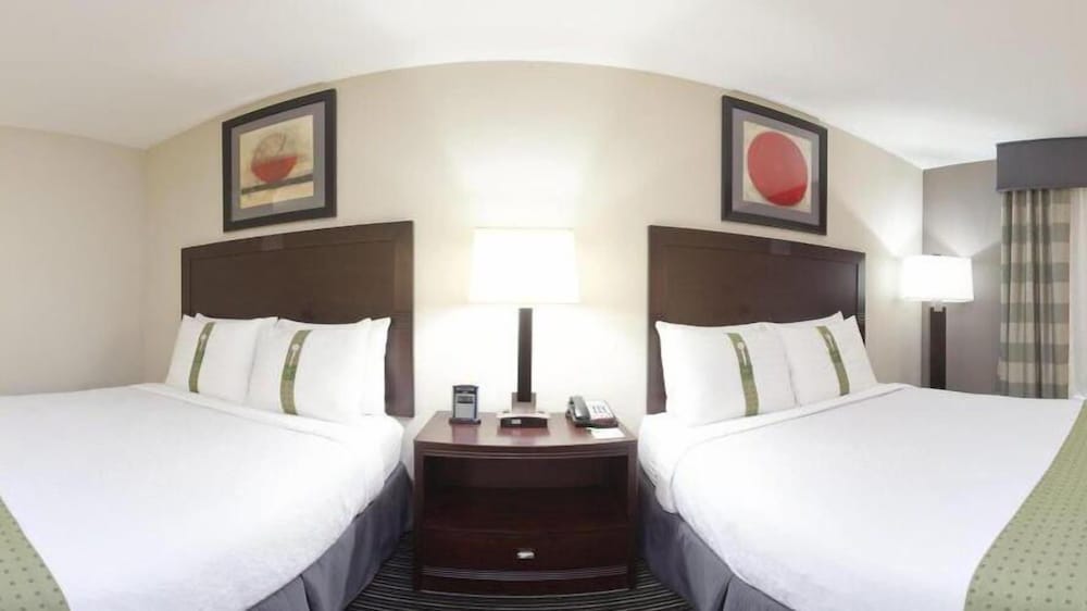 Holiday Inn Columbus Hilliard by IHG - photo 8