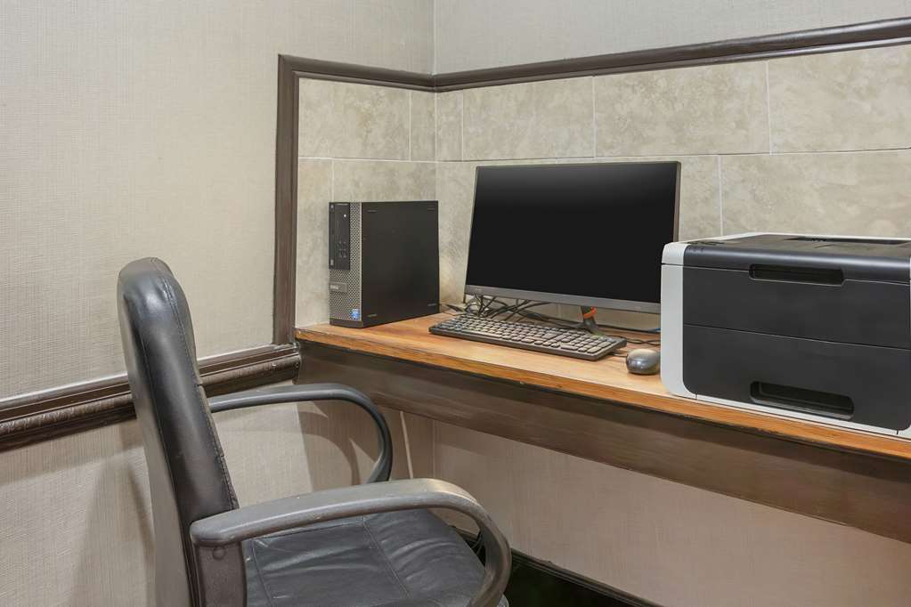Quality Inn & Suites Hardeeville Savannah North - photo 25