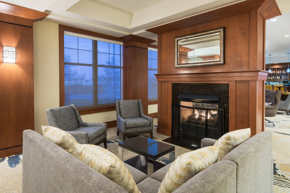 Residence Inn by Marriott St Louis Downtown - photo 2
