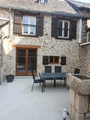 Les Terrasses De Dordogne — Argentat