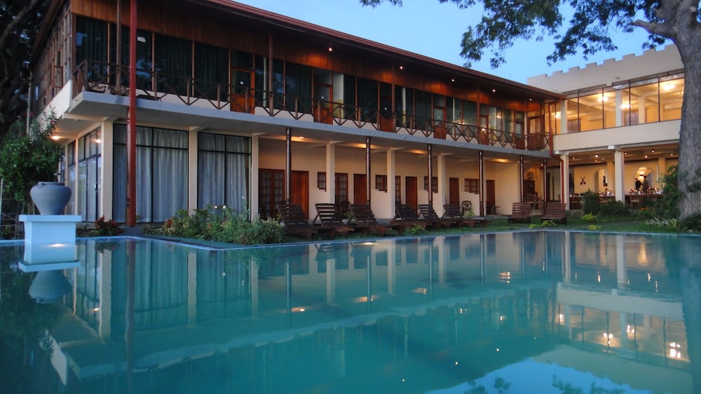 Taprospa Tissa - last minute hotel in Unknown City