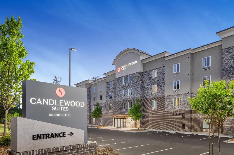 Candlewood Suites Newnan Atlanta SW by IHG - featured photo