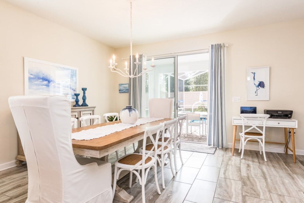 Rent a Luxury Villa on Champions Gate Resort Minutes From Disney Orlando Villa 2988 - photo 5