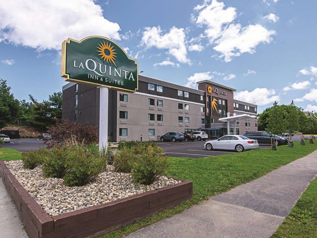 La Quinta Inn & Suites by Wyndham Portland DT Maine Med - photo 7