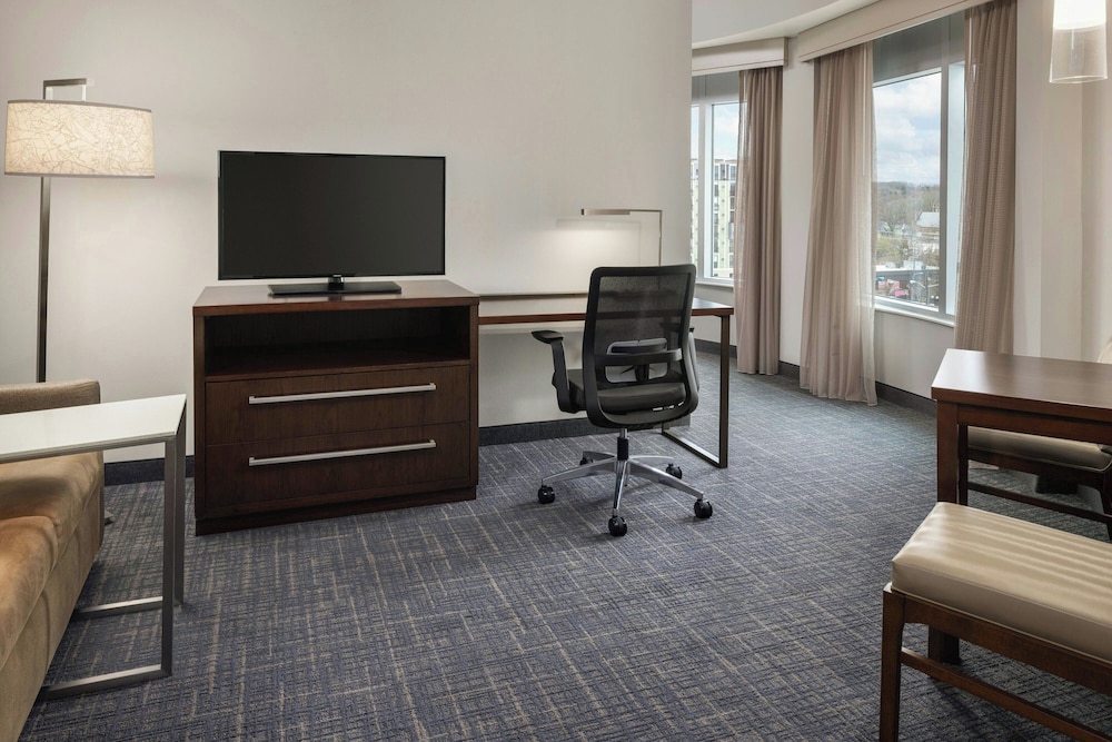 Residence Inn Ann Arbor Downtown - photo 17