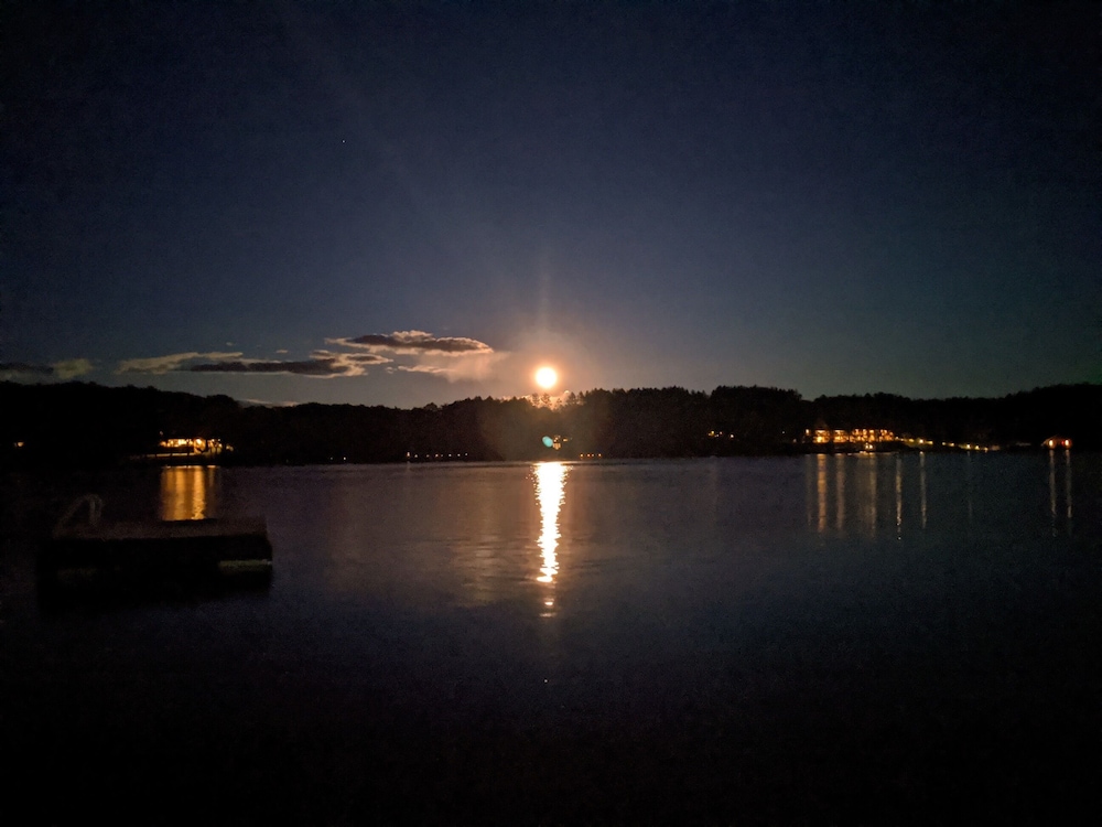 Dixon Lake Resort - photo 26