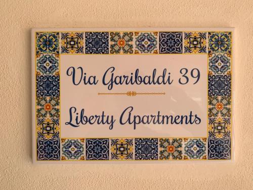 Liberty Apartments — 4-Star Luxury Hotel in Chiesina Uzzanese, Italy