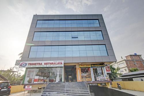 Capital O Penthouse in Guwahati, India