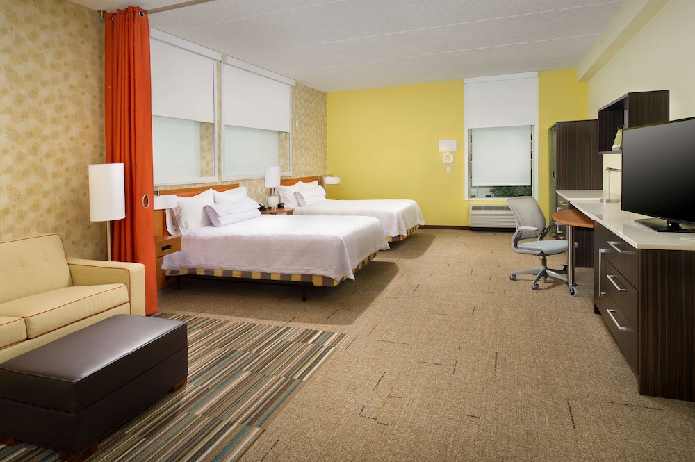 Home2 Suites by Hilton Arundel Mills BWI Airport - photo 8