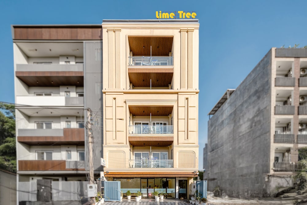 Street Studio by Lime Tree Hotels - last minute hotel in Gurgaon