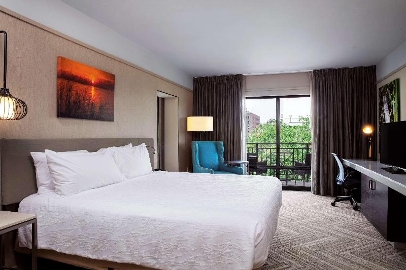 Hilton Garden Inn Mobile Downtown - photo 135