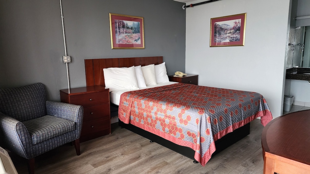 Starway Inn - photo 4